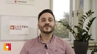 Introduction to Live TEFL Prague