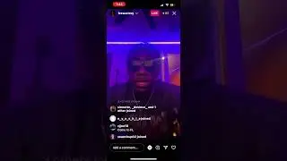 Fresco Trey- I Don&rsquo;t Deserve It (unreleased snippet)