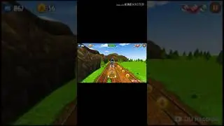 Hugo troll race classic game