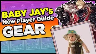 WoTV NEW PLAYER GUIDE: Episode 2 Gear (FFBE War of the Visions)