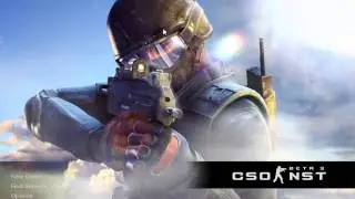 Video CSO video Romanian Gaming like and subscribe
