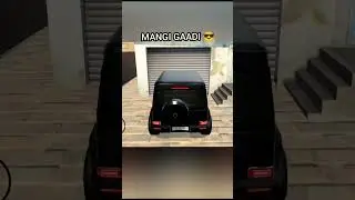 #indianvechilesimulator3d #newupdate