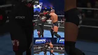 WWE 2K25 : My GM Mode | Raw