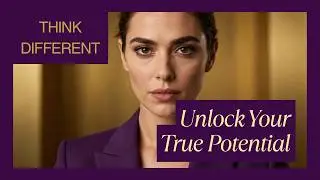 The Psychology of Confidence: How Powerful Women Think Differently
