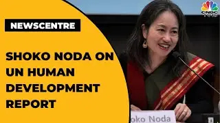 UN Human Development Report: India Ranks 132 Out Of 191 Nations | Newscentre | CNBC-TV18