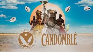 CLIPE OFICIAL G.R. VILAGE NO SAMBA 2026 / CANDOMBLÉ