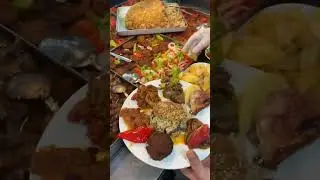 Batman&rsquo;a &ouml;zg&uuml; t&uuml;m lezzetler bu tabakta!!!