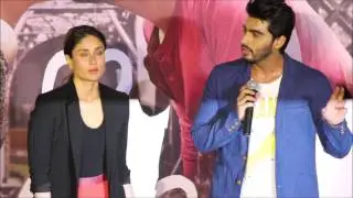 KI AND KA TRAILER LAUNCH PART 1