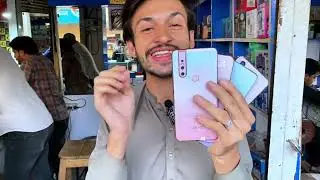 Mobile Prices in Karachi | Google Pixel, iPhone, Samsung, Oppo, Motorola | PTA Approved Mobiles