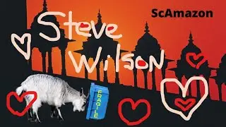 ScAmazon Steve Wilson appears on 2/14