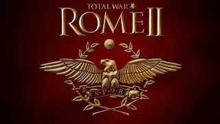 Rome 2 Total War (Rome) - 12 (Поход против Арвернов)