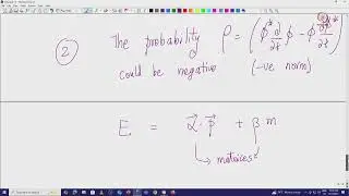Lec 16 Dirac Theory