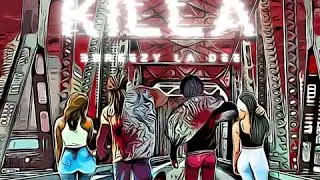 3Breezy - In Love Wit A Killa (Feat. La Dee) Prod. Ran