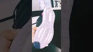 adidas RUNFALCON 3.0 TRW Hp7567! rubber outsole grips variable terrain to keep confident your feet