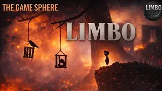 LIMBO Beginner's Journey: Level 10 to 12 Walkthrough 🕹️|| LIMBO || THE GAME SPHERE