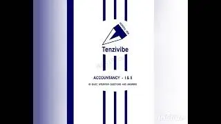 Accountancy PDF 2026 | Interview Questions & Answers |  