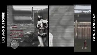 Max Payne 3 Multiplayer PC 2026 with PAYNEGANGSTAR