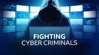 Inside the Cyber War: Hackers vs Secret Agents
