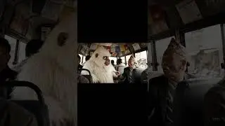 Nepal yeti kadaa🔥😂|#shorts #nepal #nepaliai #yeti #ai #trending #viral #shortfeed #nepaliyeti