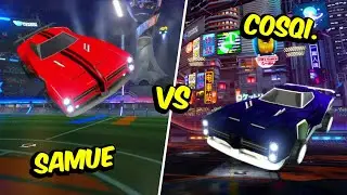 Ground Pinch Battle Royale | Episode 2