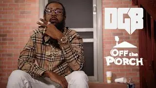 Q Balla Talks Rising Music Scene In Louisville, New Project &ldquo;Stacaroni & Trees&rdquo; + More
