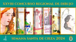 XXVIII Concurso Regional de Dibujo 