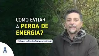 Como Evitar a Perda de Energia