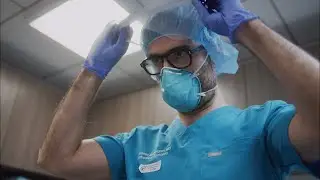 When The Mask Comes Off