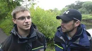 Drennan KO Cup round 4 - River Don