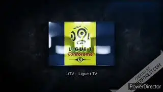 Zapping de la 19eme journ&eacute;e - Ligue 1 / 2020 - 21