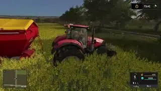 Farming Simulator 17 odc.137