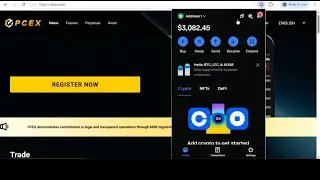 How We Recovered Funds from PCEX (PCEX EXCHANGE)  &ndash; You Can Too!