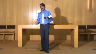 Tamil Christian Message | Second coming 1  | Pr. Samuel Paul