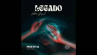 Sebilson Gau Lê - Legado (Prod By LB)
