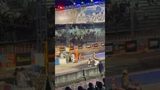 round 1 battle 1000m ibk indo vs lego 76 win ibk indo komeng