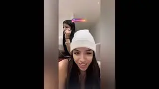 Yuleria Bigo Live (Parte 2) 27/11/22