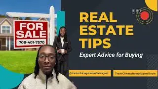 Travis Conner, real estate agent chicago promo.mov
