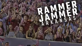 Alabama fans erupt with 