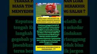 Kalah Dari Irak Timnas Indonesia Gagal Masuk Piala Dunia 2026 #beritaterkini #timnasindonesia #pssi