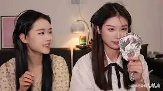 姐妹唠嗑版GRWM｜依旧是用同一套化妆品🧐博主和素人化妆的差别？