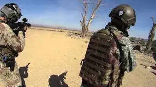 BBWARS V Full part 1