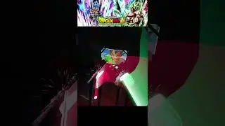[Beat Saber] Dragon Ball Super BROLY Special Song - BLIZZARD Part 2! #shorts #beatsaber #dragonball