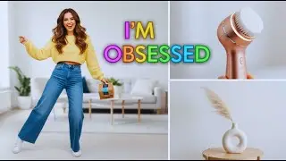 Amazon Favorites You Didn't Know You Needed 🤫 | Fashion, Beauty & Home Finds 2026