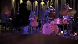 Andrew Christie Quartet - Madness of Mia