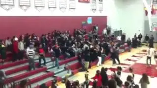 Riverbank High School Harlem Shake 2-20-2013