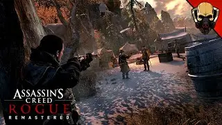 Supplier Trophy Guide! [Assassin's Creed Rogue Remastered]