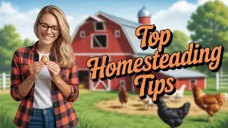 5 Genius Homestead Hacks You Need to Try!