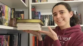 Recent Purchased Books