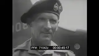 Italy - Canadian 8th Army