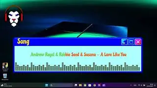 Andrew Rayel & Robbie Seed & Susana - A Love Like You